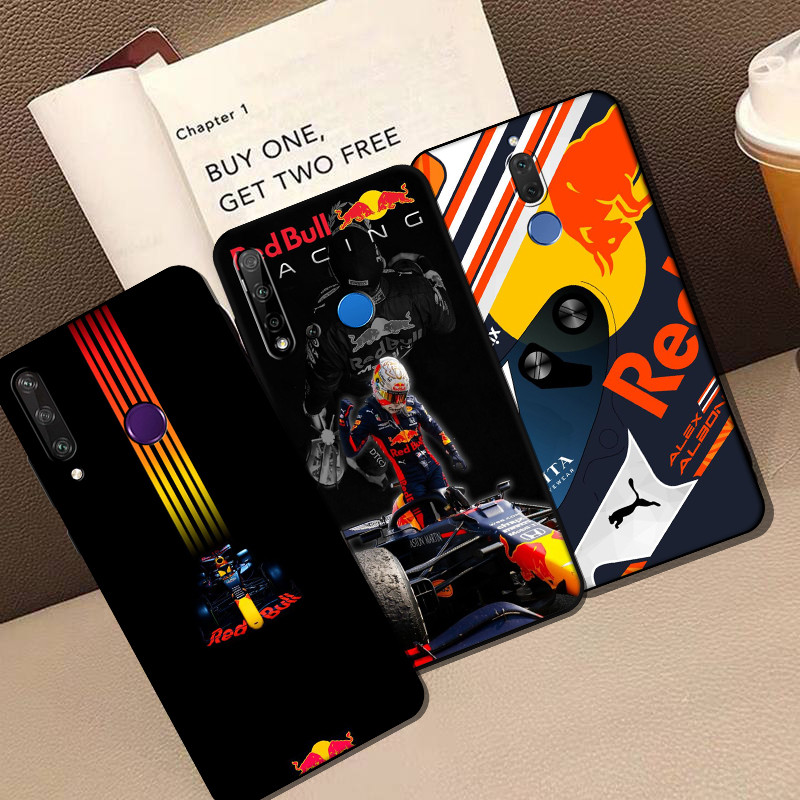 สําหรับ Huawei Y7 Pro Y9 Prime Nova 2 2i 3 3i 4E 5i 5T 7 SE 8i Y61 10 SE Mate 10 20 Lite 50 Pro redb