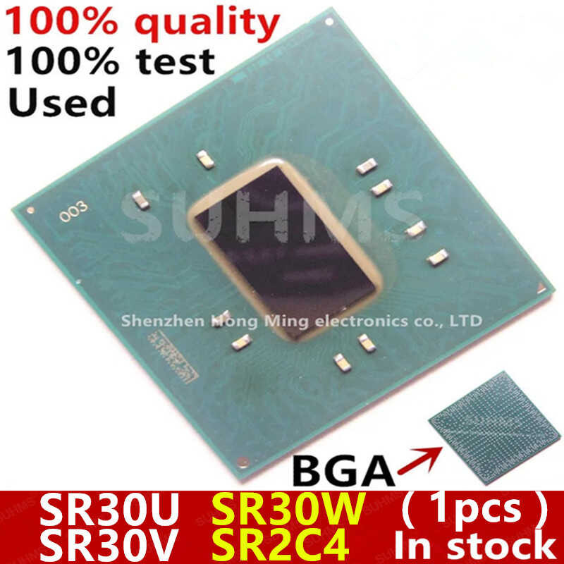 ❤ การทดสอบ 100% Sr2c4 Gl82hm170 Sr30w Gl82hm175 Sr30u Gl82cm238 Sr30v Gl82qm175 BGA
