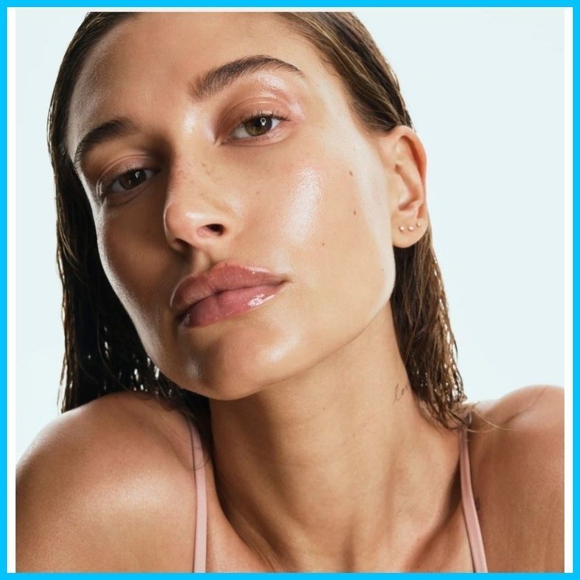 Rhode Peptide Lip Treatment & Lip Tint