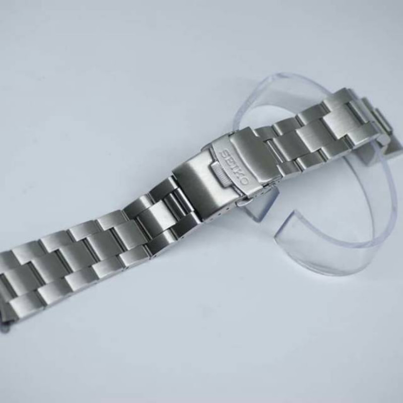 Seiko DIVER 22MM WATCH CHAIN STRAP