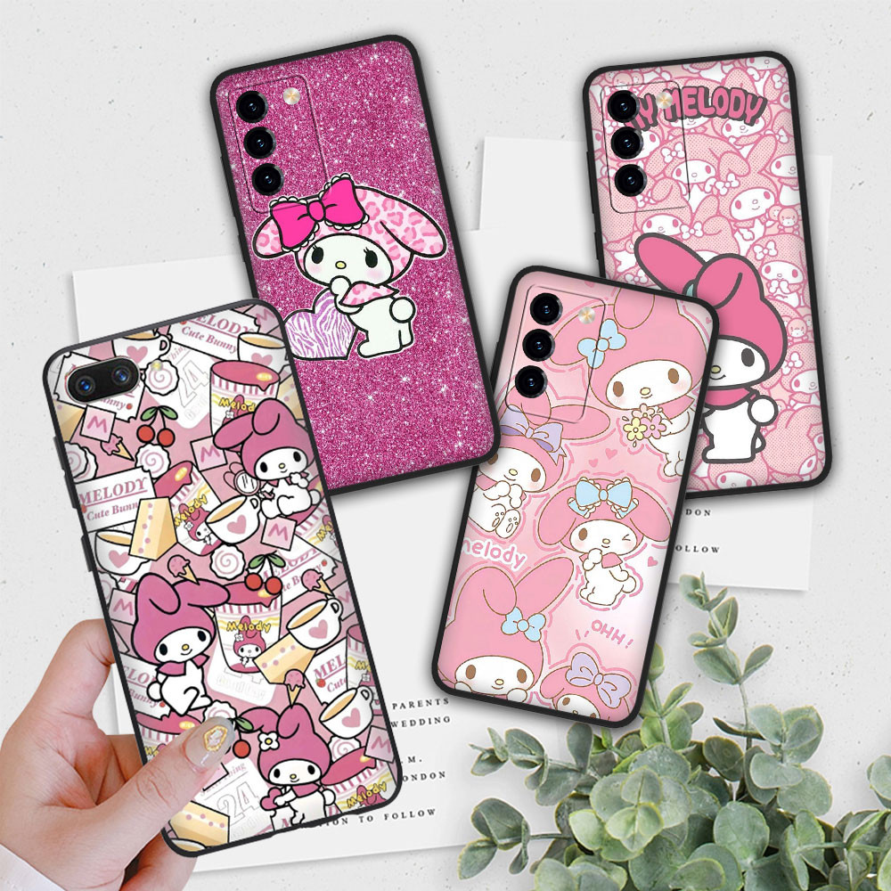 เคสโทรศัพท์สําหรับVivo Y200 Y300 T3 Z9 V40 Lite V40Pro 580B My Melody