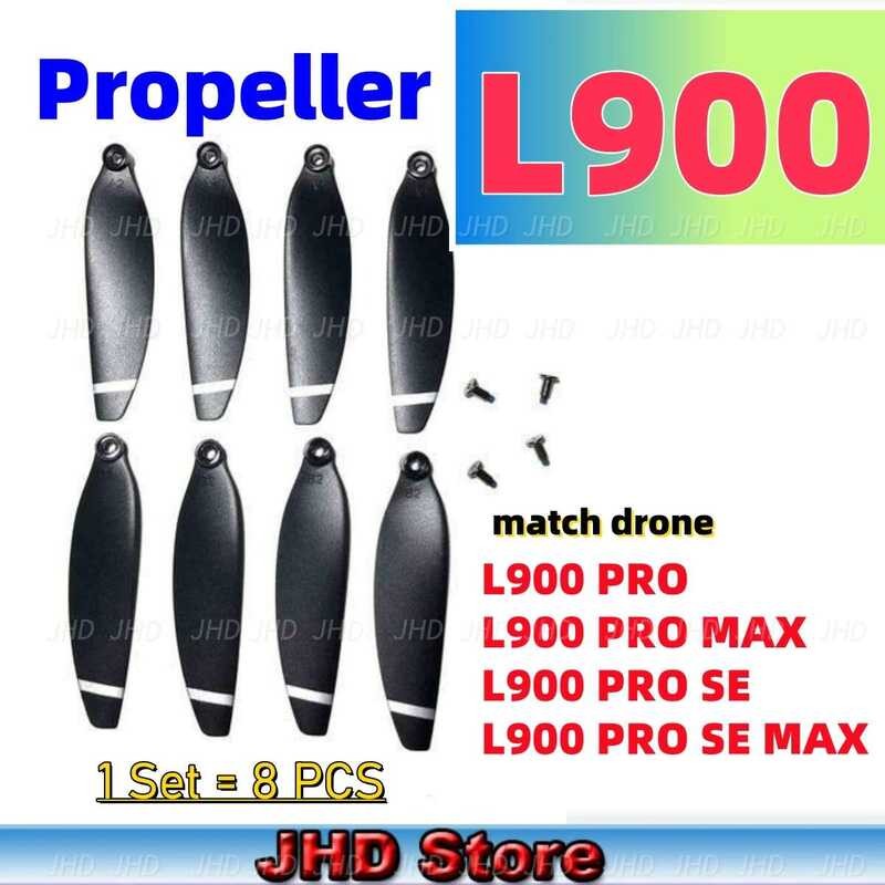 ❃ JHD  Paddle สำหรับ L900 Pro SE ❃