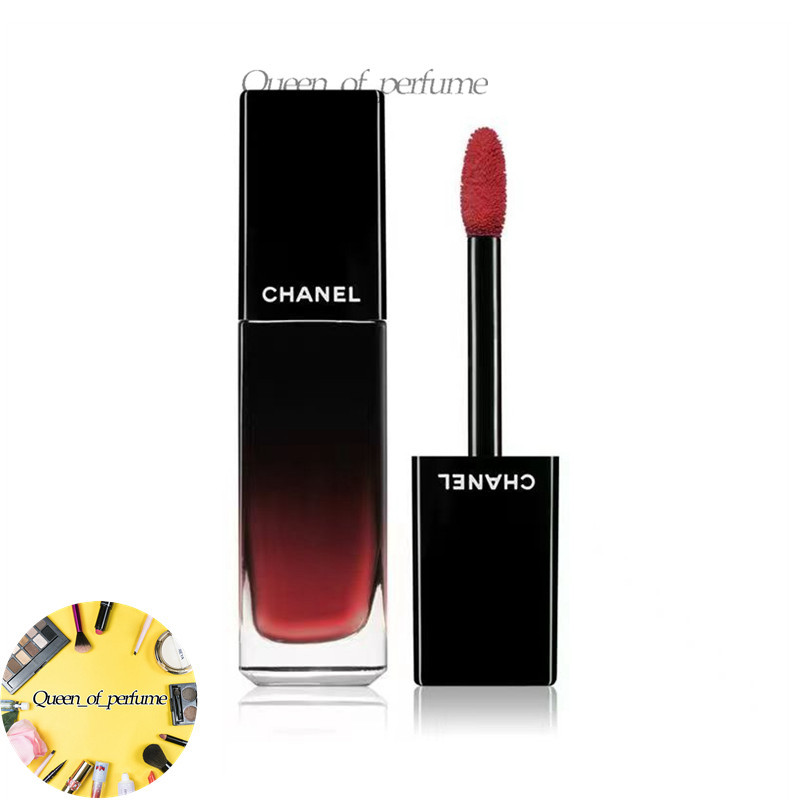 CHANEL Rouge Allure Laque 5.5ml สี #63,#64,#70,#72,#75