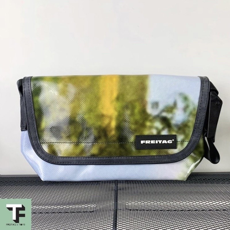 FREITAG : F41 HAWAII FIVE-O