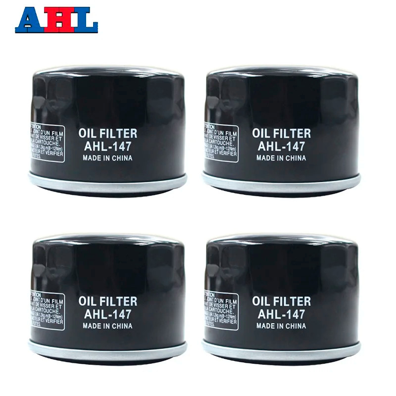 กรองน้ํามันรถจักรยานยนต์สําหรับ KYMCO MXU500I MXU700I UXV500I UXV700I XCITING 500RI 500 MYROAD 700I 