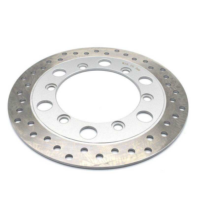 ▣ Motorcycle Front Brake Disc Rotor For Honda Ftr223 FTR 223 Y/2/A2 (Mc34) 2000 2001 2002 2003