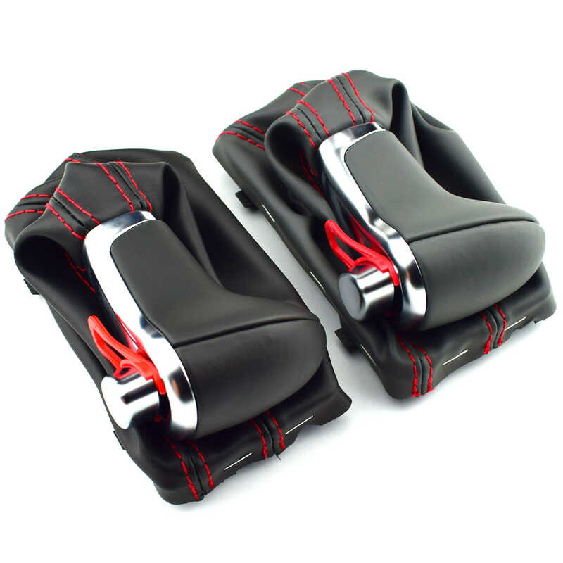 ▥ (D8d6047fe50d166b3f755429c6d0cfbc รวมผลิตภัณฑ์สำหรับ Car Leather Shift Knob)