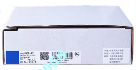 YTH New G9SE-401 DC24
