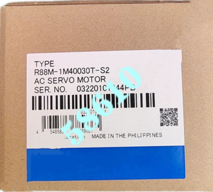 YTH ใหม่ R88M-1L1K530C-BS2 0S2