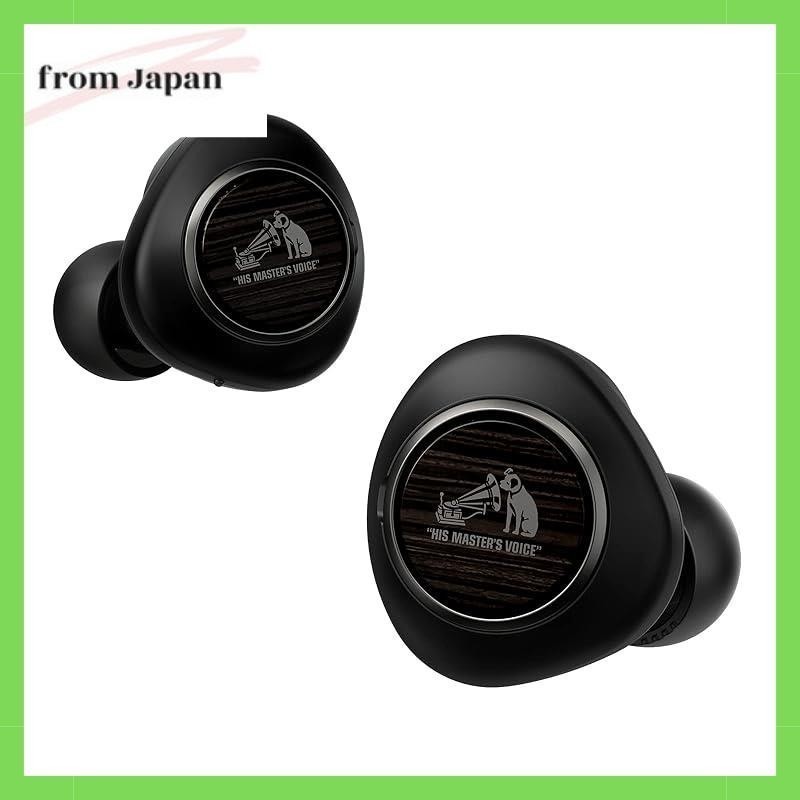 Jvc Kenwood Victor Ha-Fw1000T หูฟังบลูทูธไร้สาย ตัดเสียงรบกวน Wood Series เล่นได้นานถึง 27 ชั่วโมง