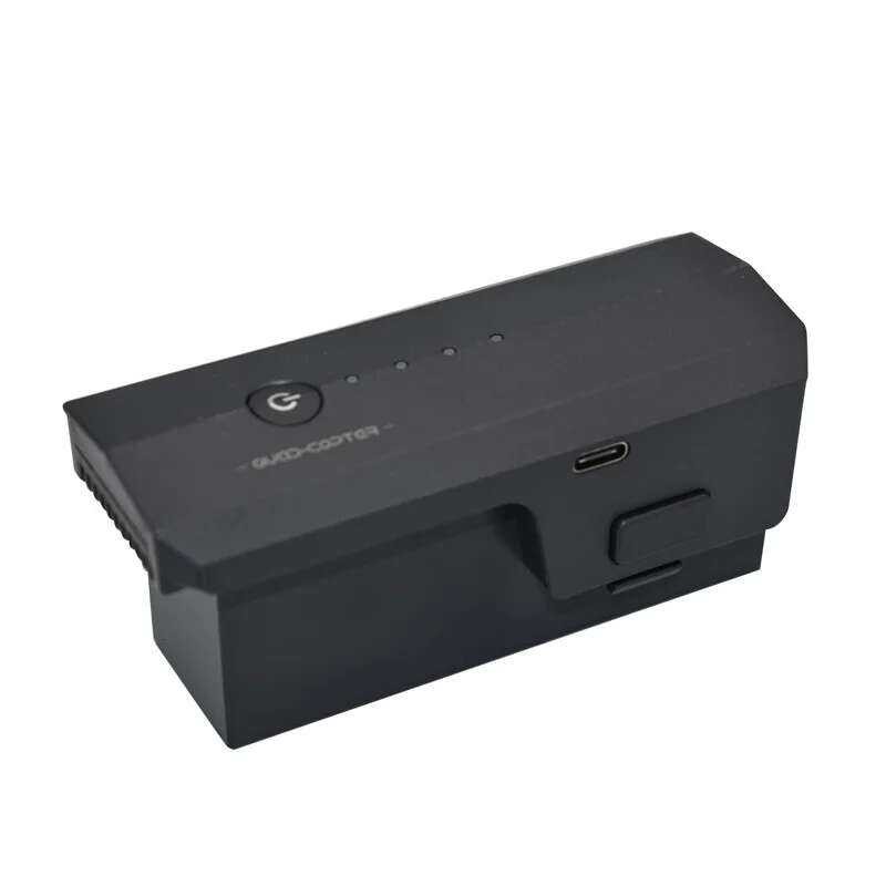 ▥ แบตเตอรี่เดิมสําหรับ SJRC F11s Pro  11.1V 2500Mah แบตเตอรี่ F11 4K กล้อง 5G GPS  อุป