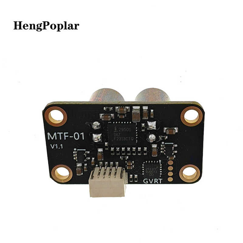 ❤ ออปติคอล W และเซ็นเซอร์ Lidar Mtf-01 เข้ากันได้กับ Ardupilo