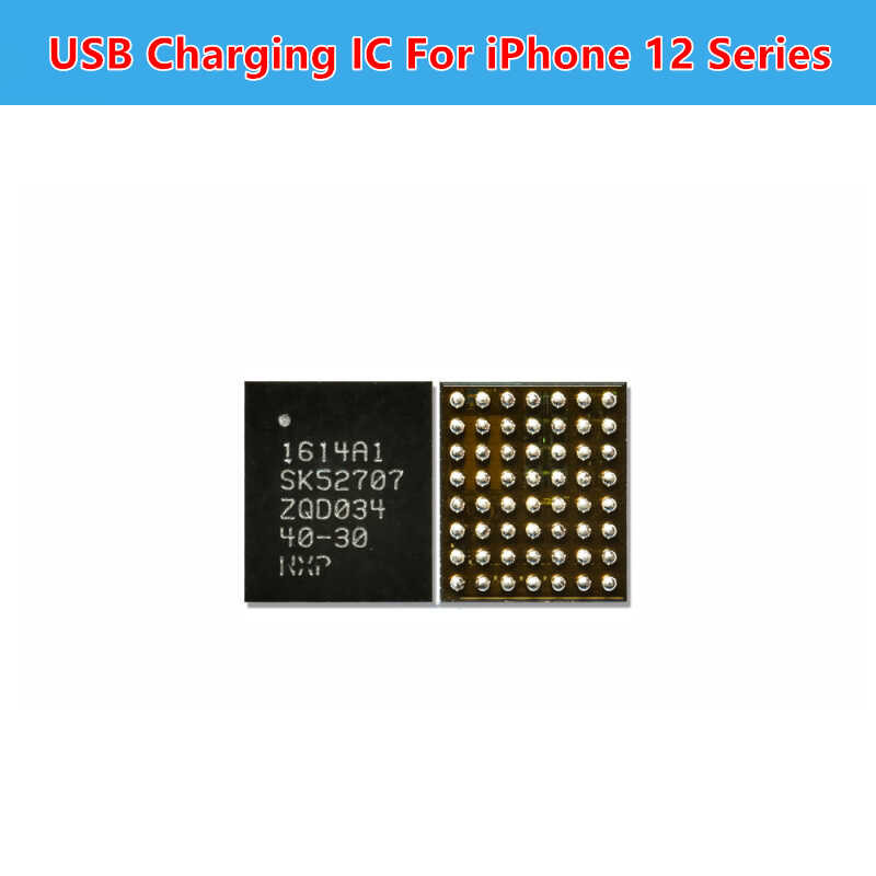 ❤ 10 ชิ้น ล็อตใหม่เดิม 1614A1 U2 U9300 Cbtl1614a1 การควบคุมแสง USB