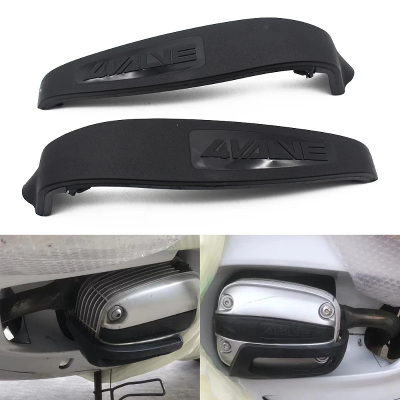 ฝาครอบหัวเทียนรถจักรยานยนต์ Pokhaomin สําหรับ BMW R850RT R850GS R850R R1100GS R1100RT R1100RS R1100R