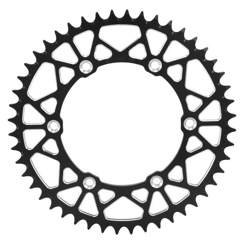 ▣  Sprocket For Yz125 Wr250f Ttr230 Wr250r Wr250x Yz250 Yz250f Wr400f Yz400f Wr426f