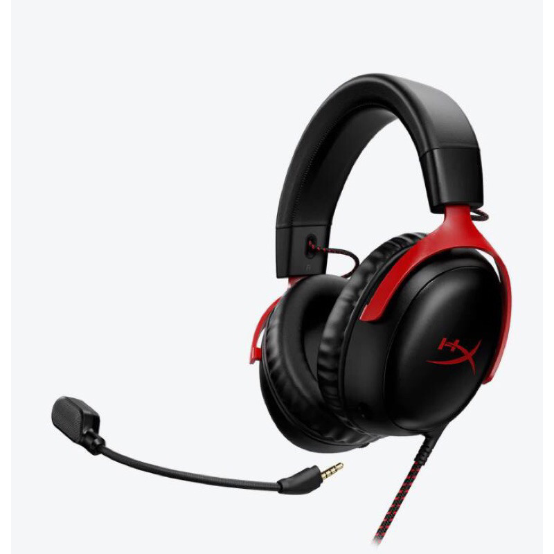 HyperX Cloud III/ Cloud II Gaming Headset