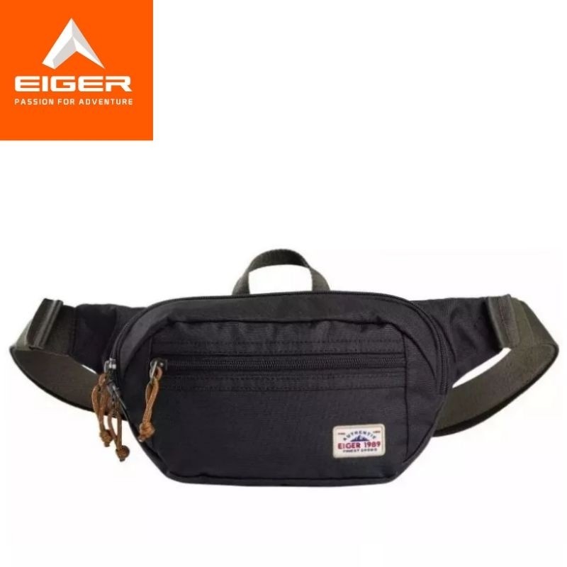 Eiger1989 GRAPNEL WAIST BAG