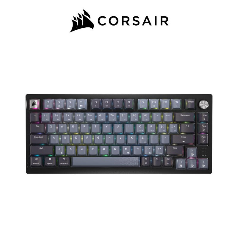 CORSAIR K65 PLUS WIRELESS (EN)
