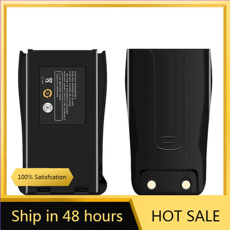 แบตเตอรี่ 888 BL-1 ที่เข้ากันได้กับ H777 H-777 BF-777S 1500mAh สำหรับ Baofeng 888S BF-666S