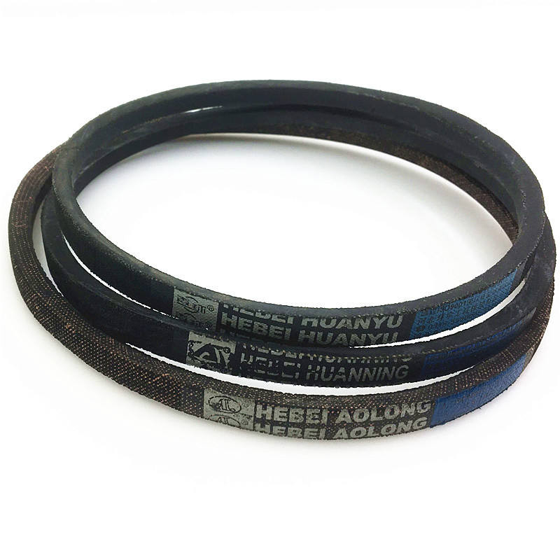 สายพานรูปตัว O สายพานเครื่องซักผ้ากึ่งอัตโนมัติ O-450E O-460 O-470E สายพานเกียร์สามเหลี่ยม