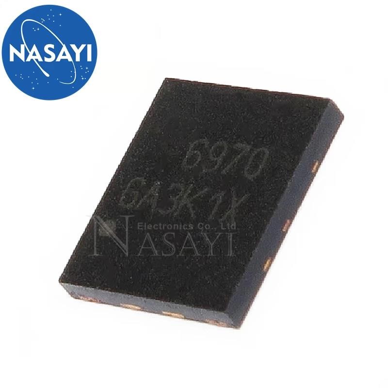 5 ชิ้น AON6970 AON6994 AON7200 AON7202 ATO7403 ATON7408L ATO74410 ONA7423 ATO7518 ONA7534