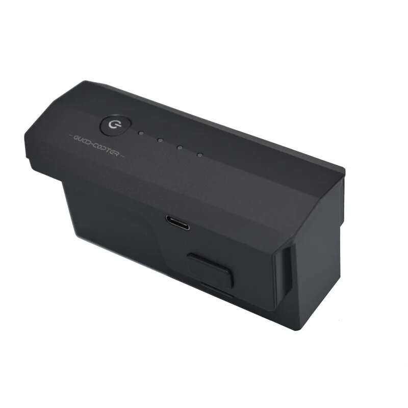 ❃ แบตเตอรี่เดิมสําหรับ  SJRC F11s Pro  11.1V 2500Mah แบตเตอรี่ F11 4K กล้อง 5G GPS  อุป ❃