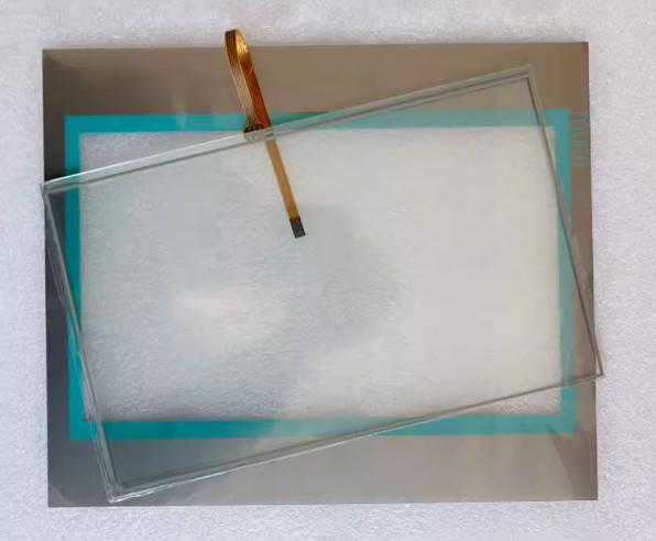 YY ใหม่เปลี่ยนหน้าจอสัมผัสฟิล์มป้องกันสําหรับ Smart1000 6AV6 648-0AF11-3AX0 6AV6648-0AF11-3AX0