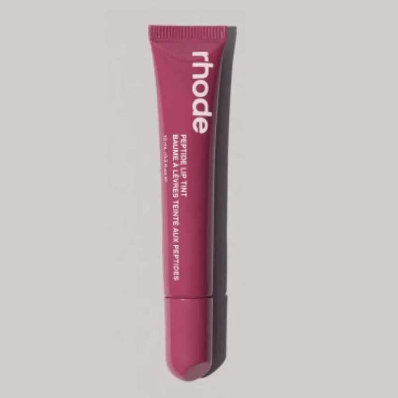 ▣ Peptide Lip Balm Moisturizing Tinted Lip Balm