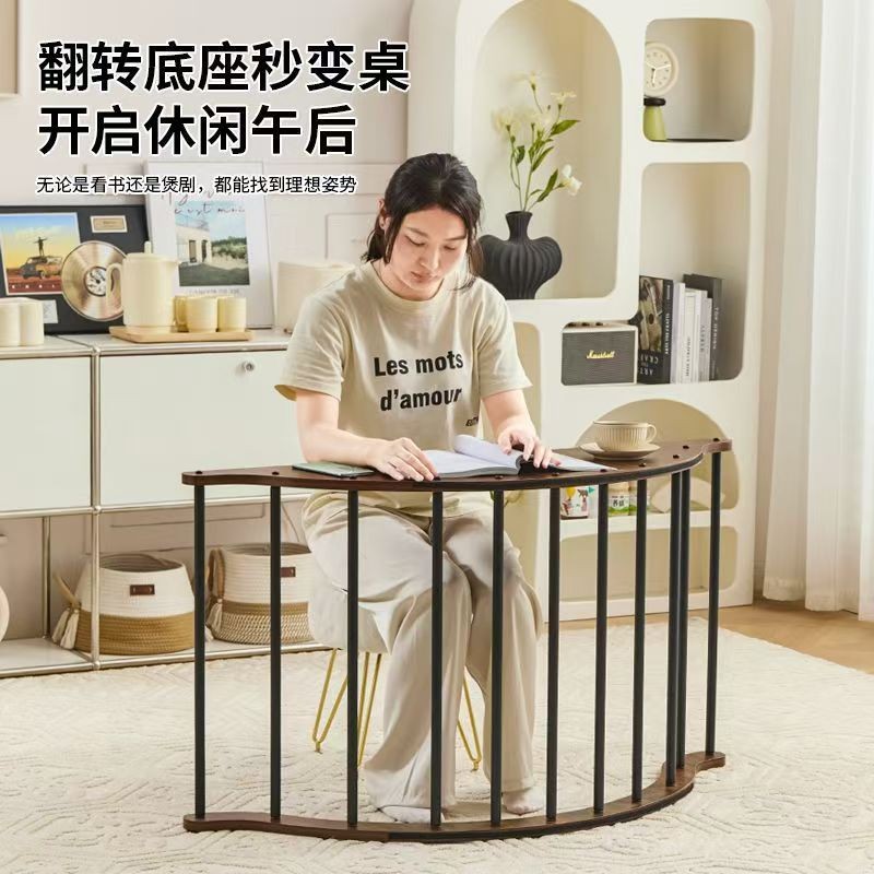 Rocking Chair Banana Rocking Lounge Chair Sofa Lounge Chair Multi-function Single Dual-purpose Livi