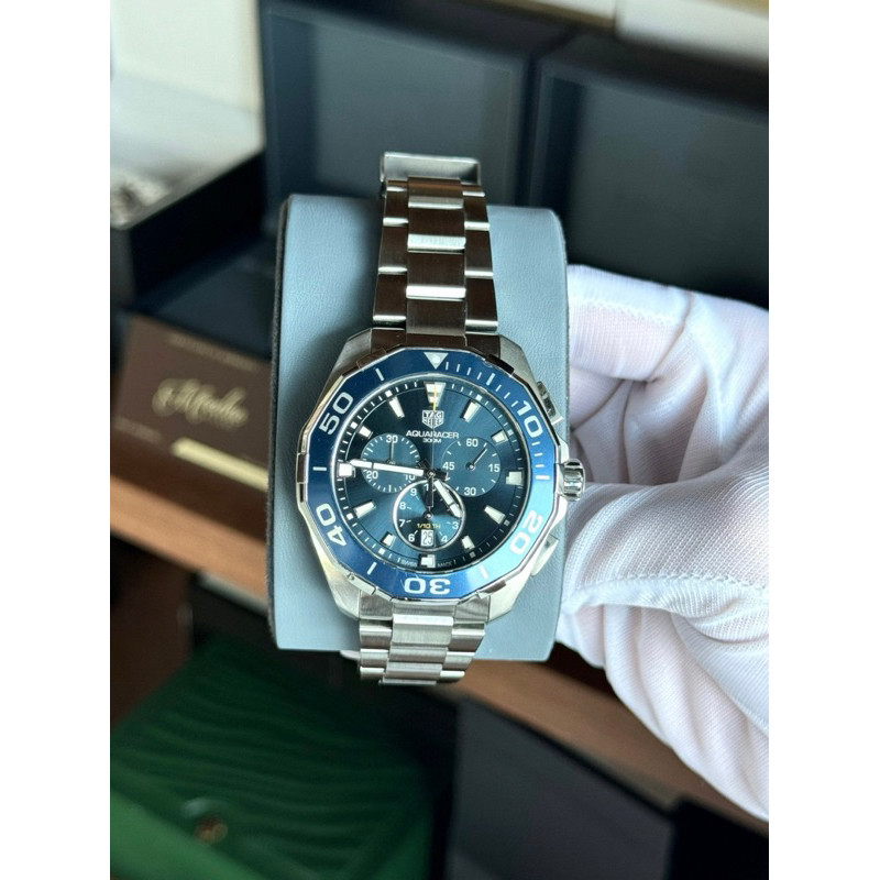 Tag Heuer Aquaracer 300M CAY111B