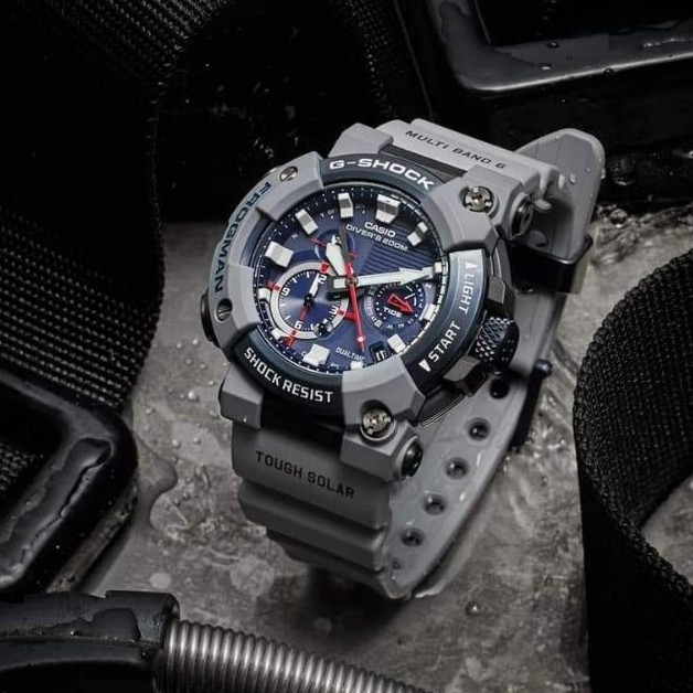G-Shock FROGMAN GWF-A1000RN-8A ROYAL NAVY Limited