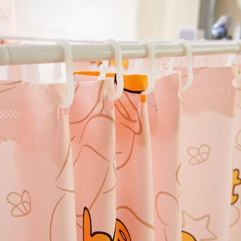 แนะนำ ผ้าม่าน ผ้าม่าน 4 ด้าน ดีสนานใหม่ มุ้งกันยุง5ฟุต 6/6.6 ฟุต 4สี ราคาพิเศษ มีเก็บเงินปลายทาง