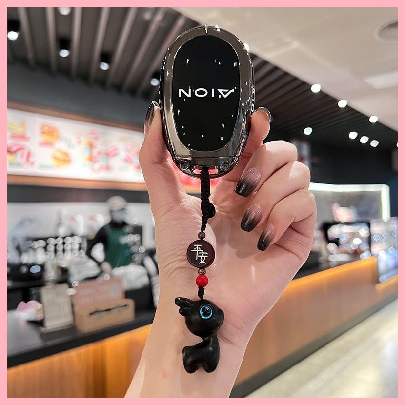 【Aion V 2025】 GAC AION RT คีย์ฝาครอบ AION V Tyrannosaurus Rex รุ่นที่สอง AION Car Yplus จัดหา Shell