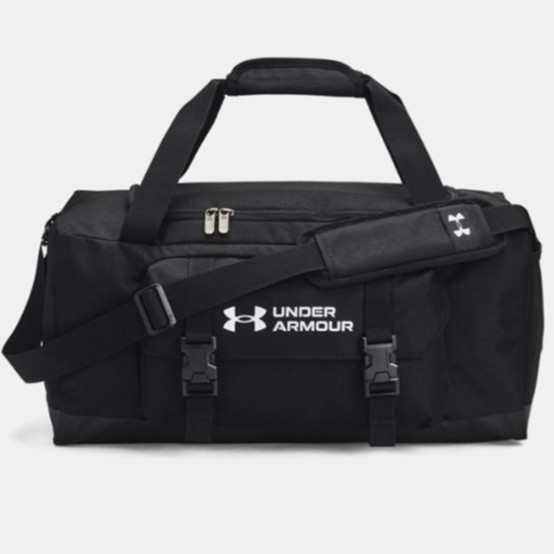 ♞,♘กระเป๋าสะพาย Under Armour Gametime Small Duffle Bag กระเป๋าสะพายข้าง UA สินค้าแท้ 100% dvk