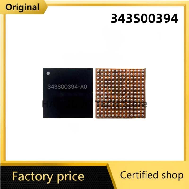 ❤ ต้นฉบับ 343S00394-A0 343S00394 USB ควบคุมการชาร์จ IC สำหรับ Ipad