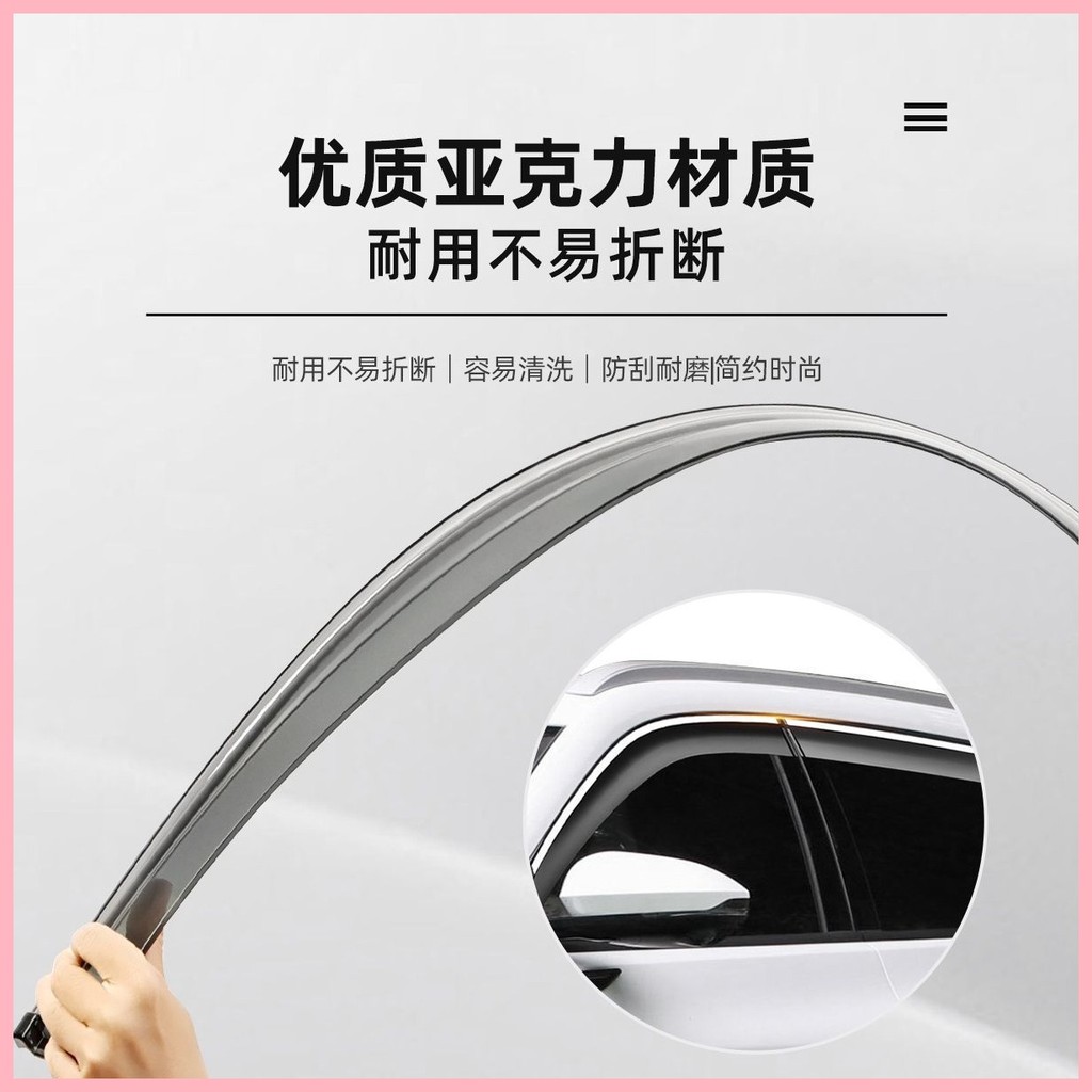 【Aion V 2025】 /AION V AION V/ฝนตกกันฝน