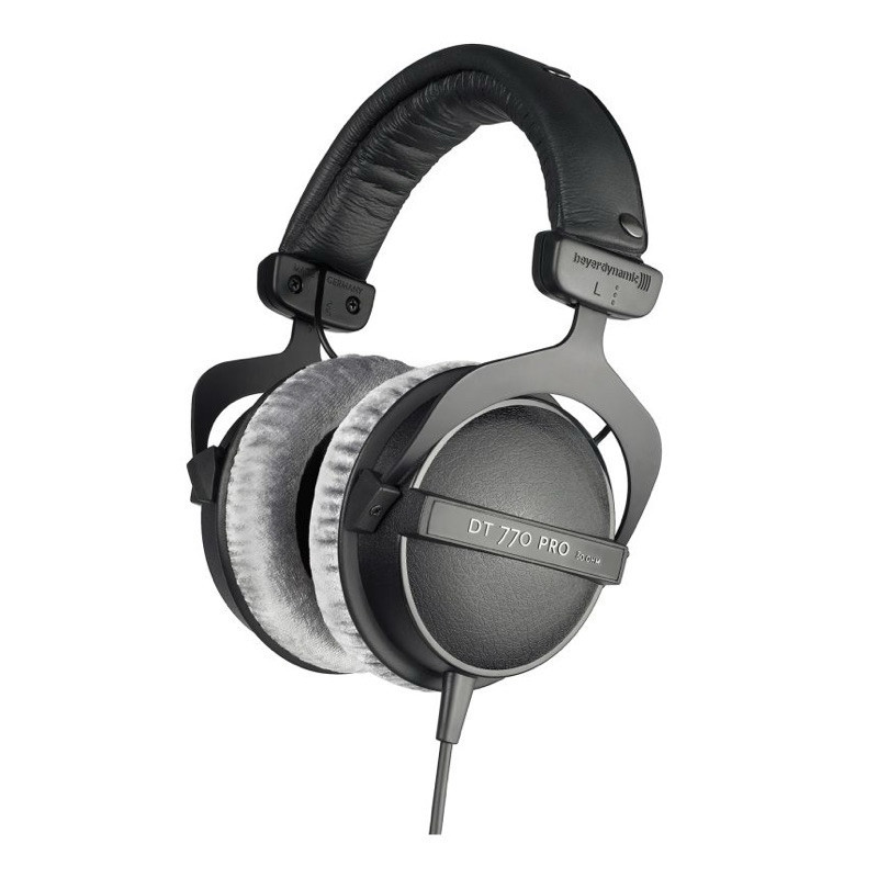 หูฟัง Beyerdynamic DT 770 pro (80ohms)
