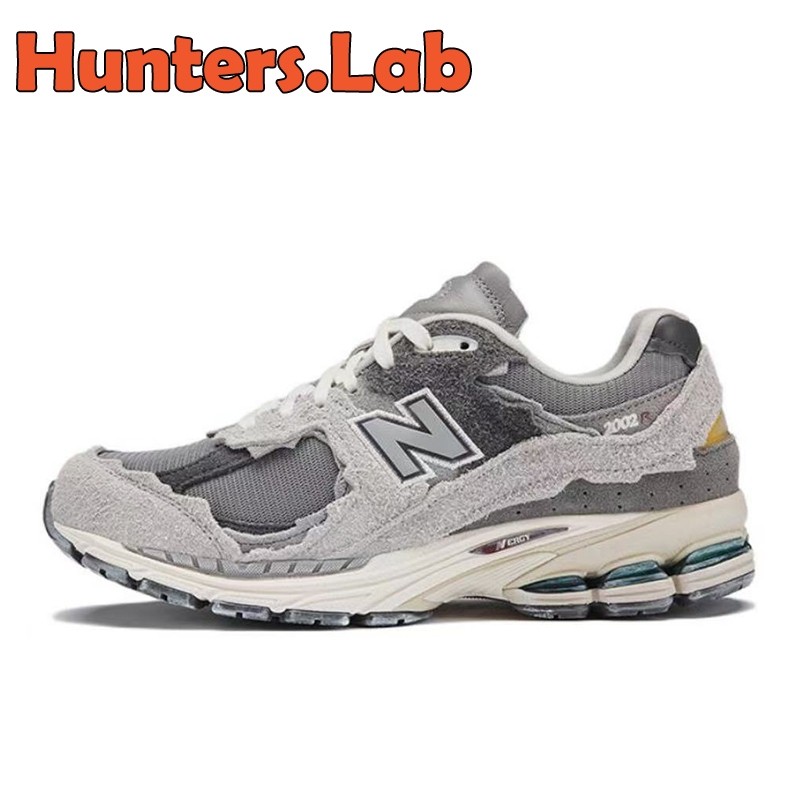 New Balance NB 2002R  ABZORB（M2002RDA）