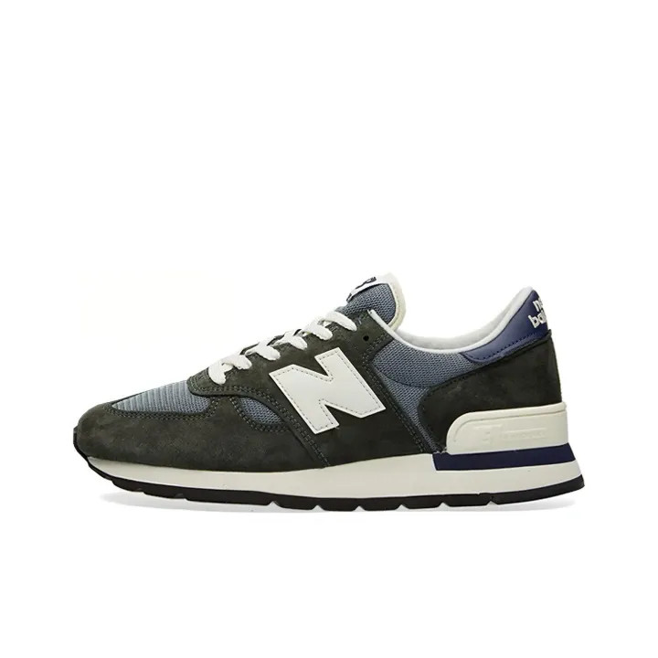 *พร้อมส่ง*แท้% New Balance NB 990 V1 M990CERI
