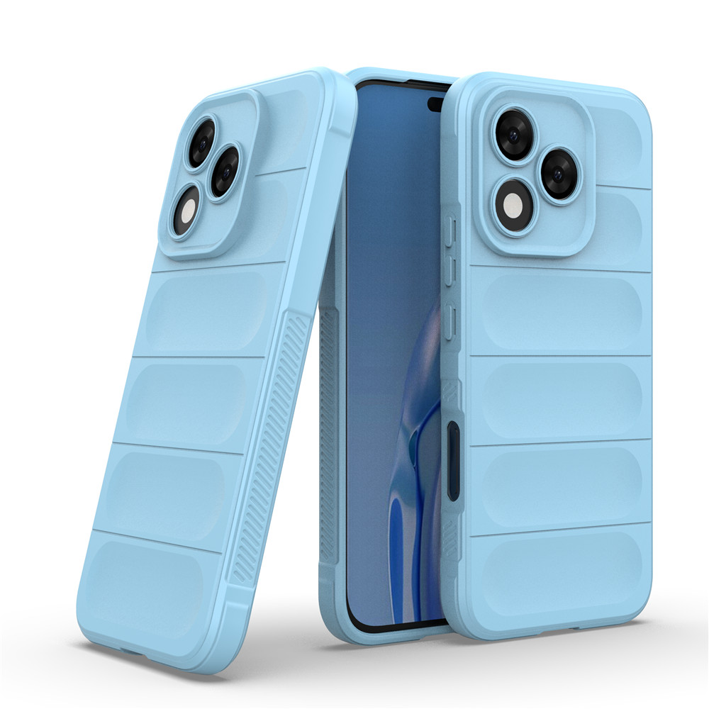 สําหรับ Honor 400lite 200 200Pro 200lite นุ่มซิลิโคนฝาครอบโทรศัพท์กันกระแทก Shell TPU Honor400lite H