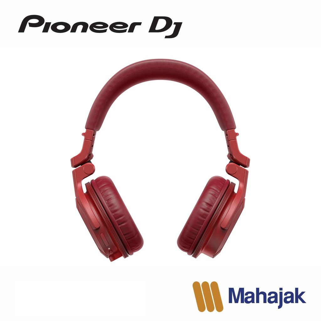 Pioneer DJ HDJ-CUE1BT | DJ headphones