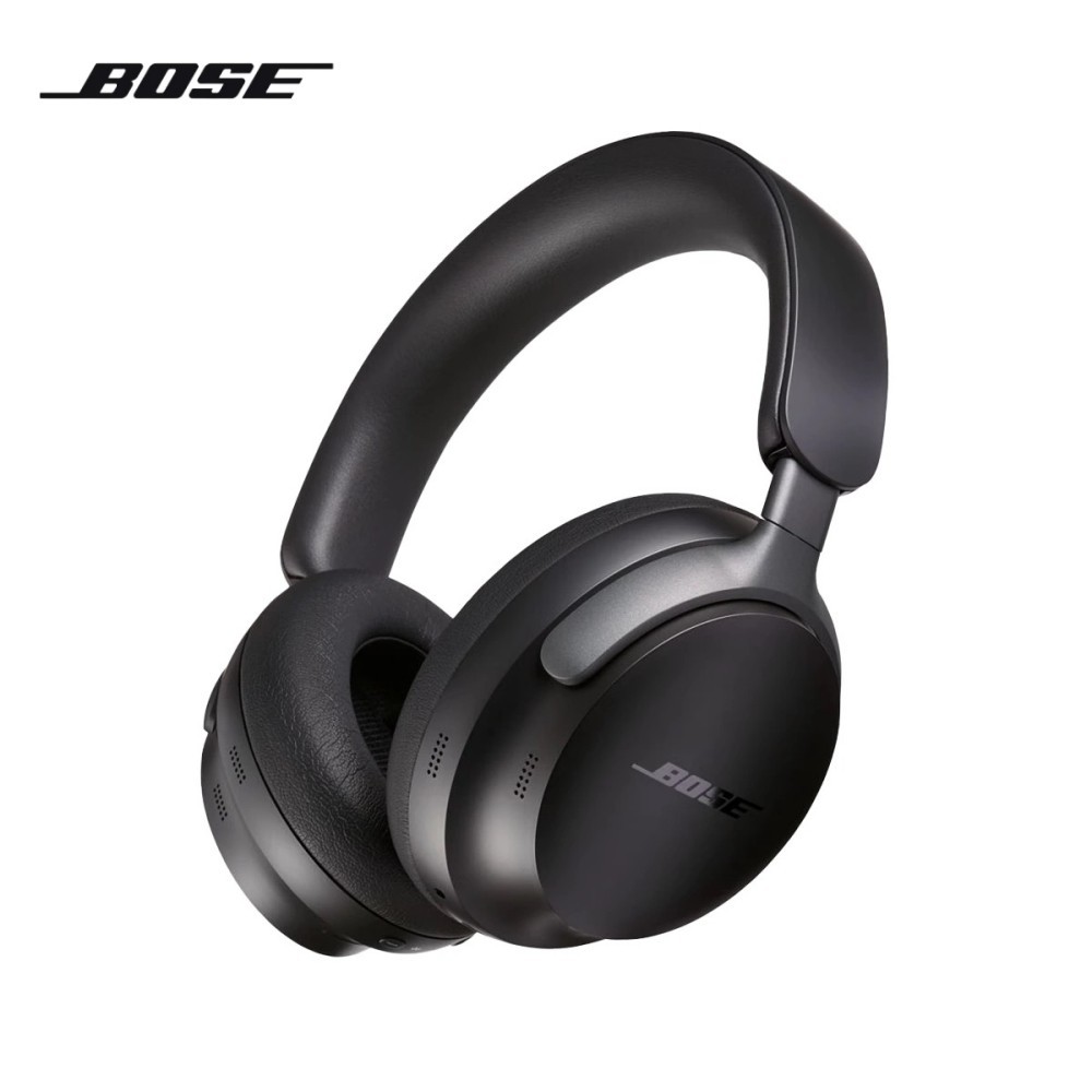 Bose Quietcomfort Ultra Headphones
