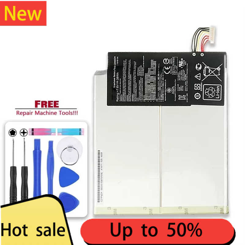 แบตเตอรี่ C21N1334 สำหรับ ASUS Transสำหรับmer Book T200TA T200T T200 1A 1K 200TA-C1-BL Tablet