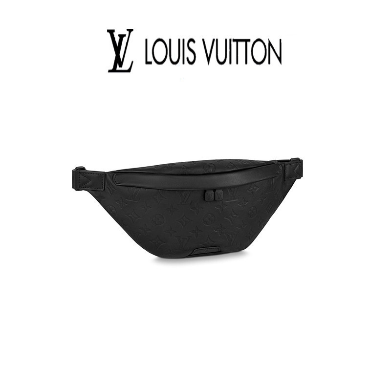 Louis Vuitton แท้ Discovery Bags Small Body Body Body Body Body M46036