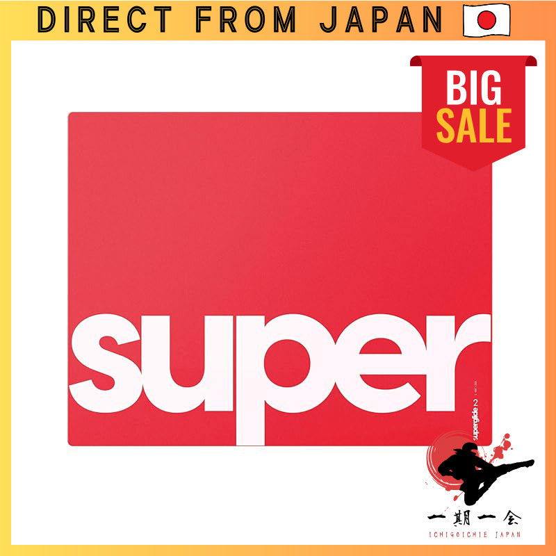 Pulsar Gaming Gears eSports Specifications Gaming Mouse Pad L Size Superglide2 Glass Mousepad Glass