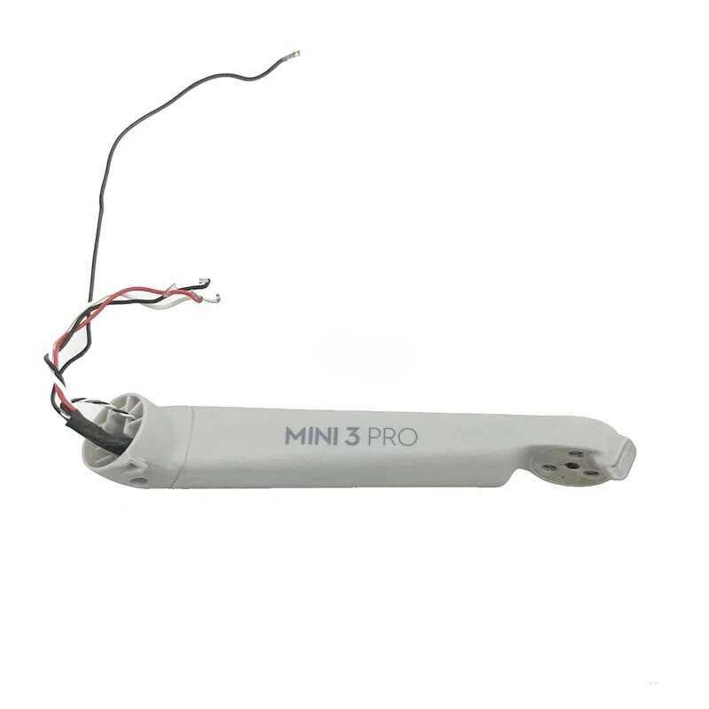 ▥ Arm Shell สําหรับ DJI Mini 3 Pro ซ้ายขวาด้านหลังแขนด้านหน้าไม่มีมอเตอร์เท่านั้นแขนฝาครอบ Dron