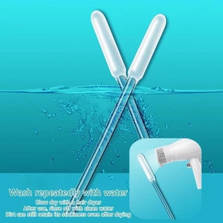 Sticky Ear Swabs ซิลิโคนนุ่มหูขี้ผึ้งเครื่องมือกําจัดReusableทําความสะอาดหู Earwax Removerสําหรับอายุมากกว่าผู้ใหญ่เด็ก