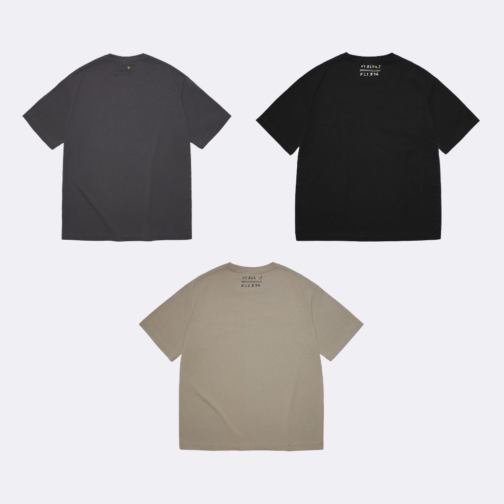Wii Cotton Album Cover T-Shirt - What it isNt