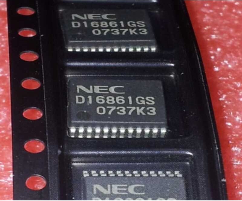 ❤ 1 ชิ้น / ล็อตเดิมบรรจุ D16861gs