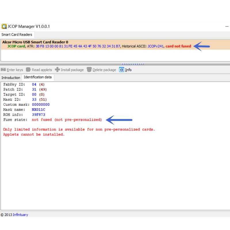 ❤ ไม่ได้ใช้ J2a040 40K EEPROM กับ 2 แทร็กสูง CO แถบแม่เหล็กเข